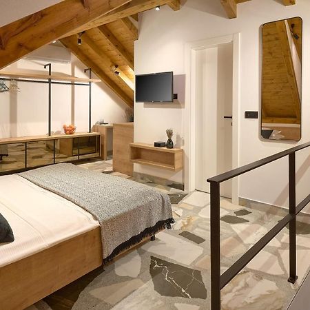 History Hvar Design Heritage Suites Hvar Town Exterior photo