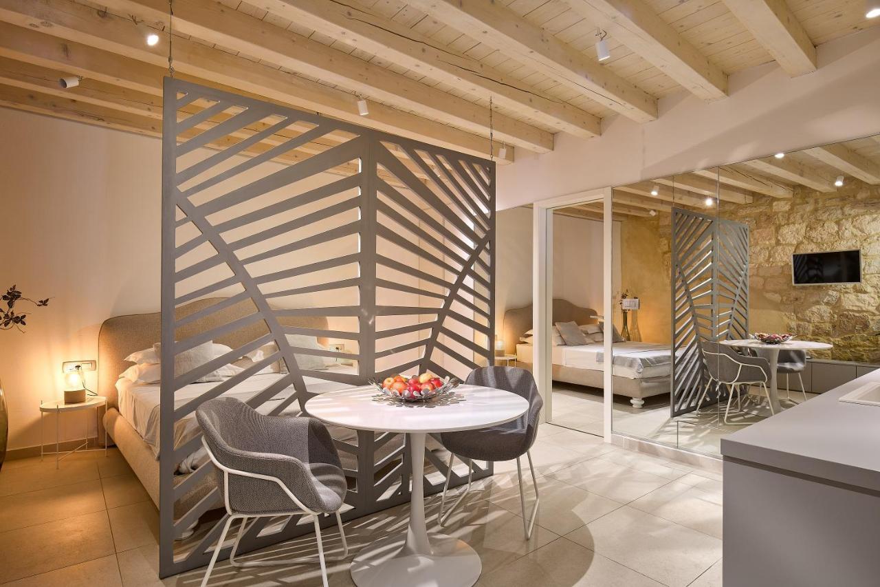 History Hvar Design Heritage Suites Hvar Town Exterior photo