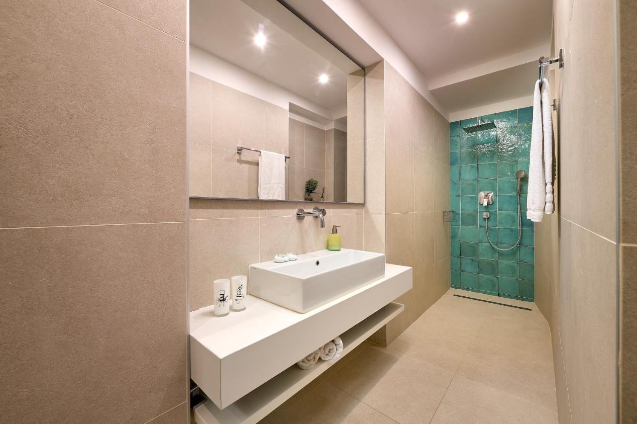 History Hvar Design Heritage Suites Hvar Town Exterior photo