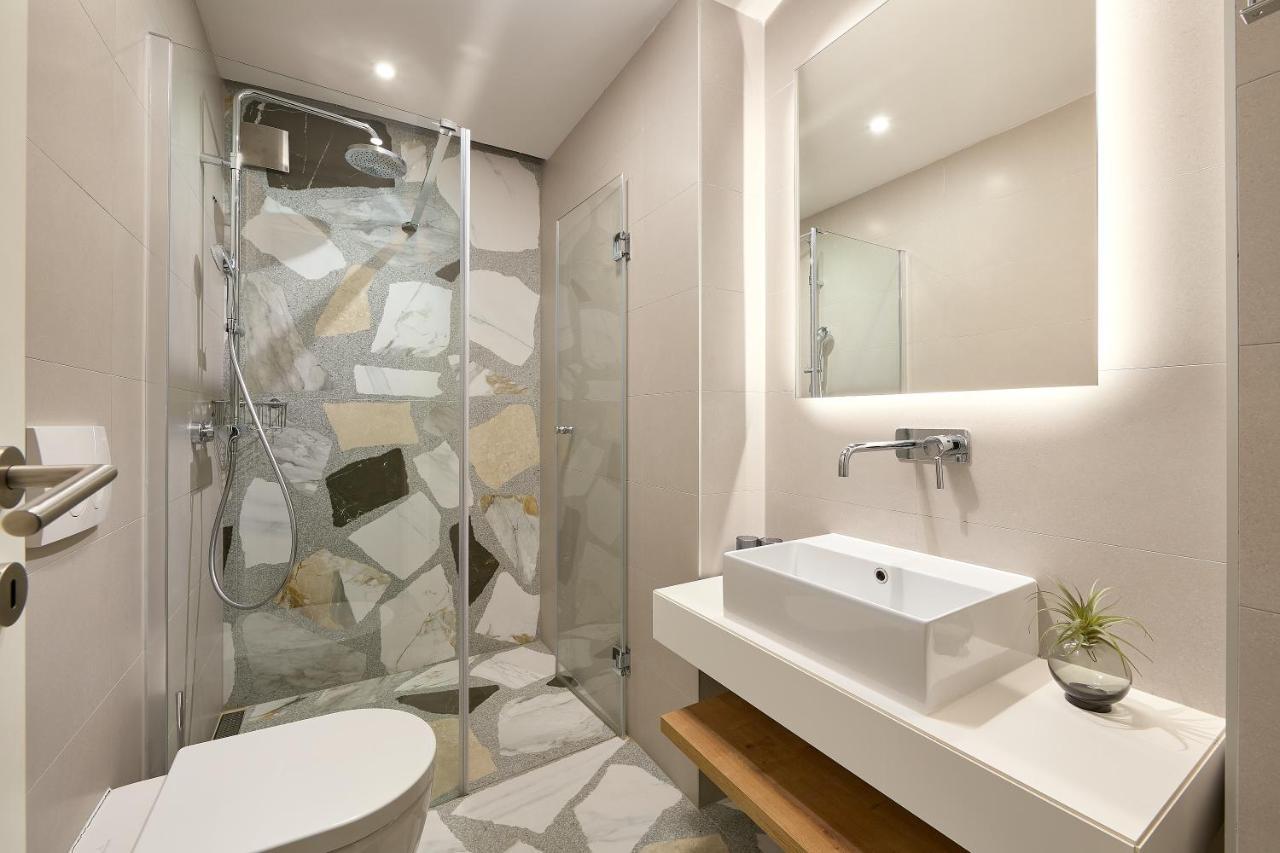 History Hvar Design Heritage Suites Hvar Town Exterior photo