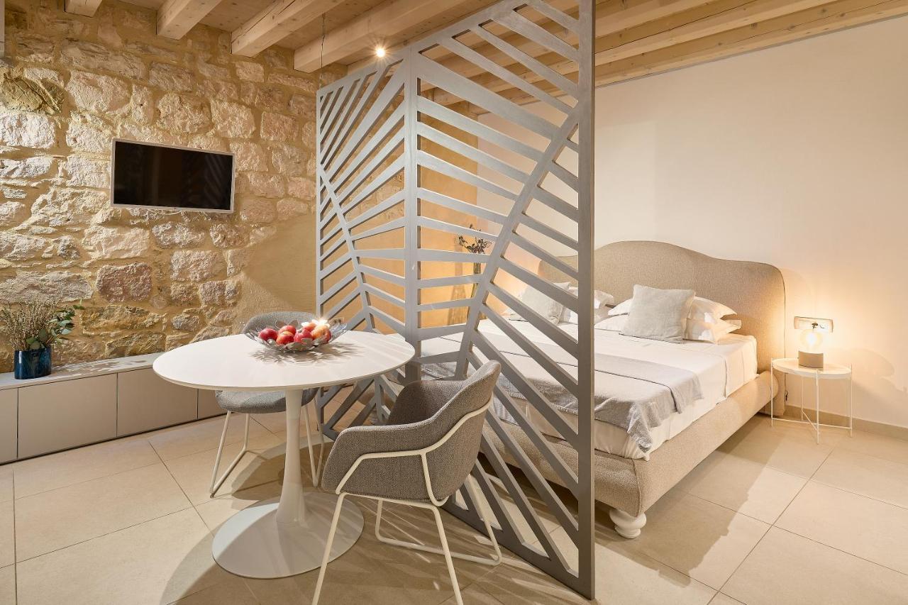 History Hvar Design Heritage Suites Hvar Town Exterior photo