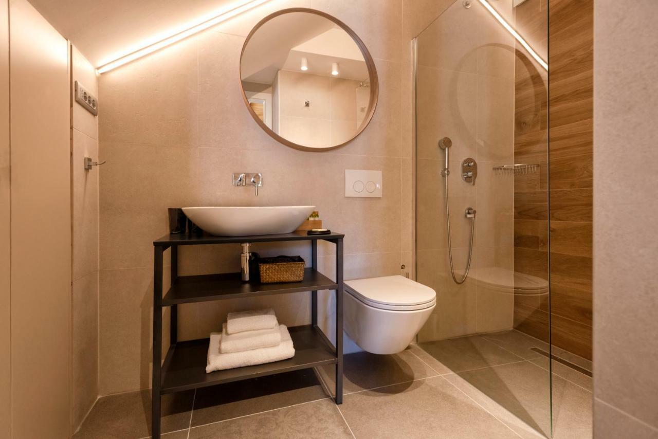 History Hvar Design Heritage Suites Hvar Town Exterior photo